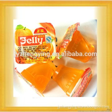 Mini fruit Jelly cup 35g